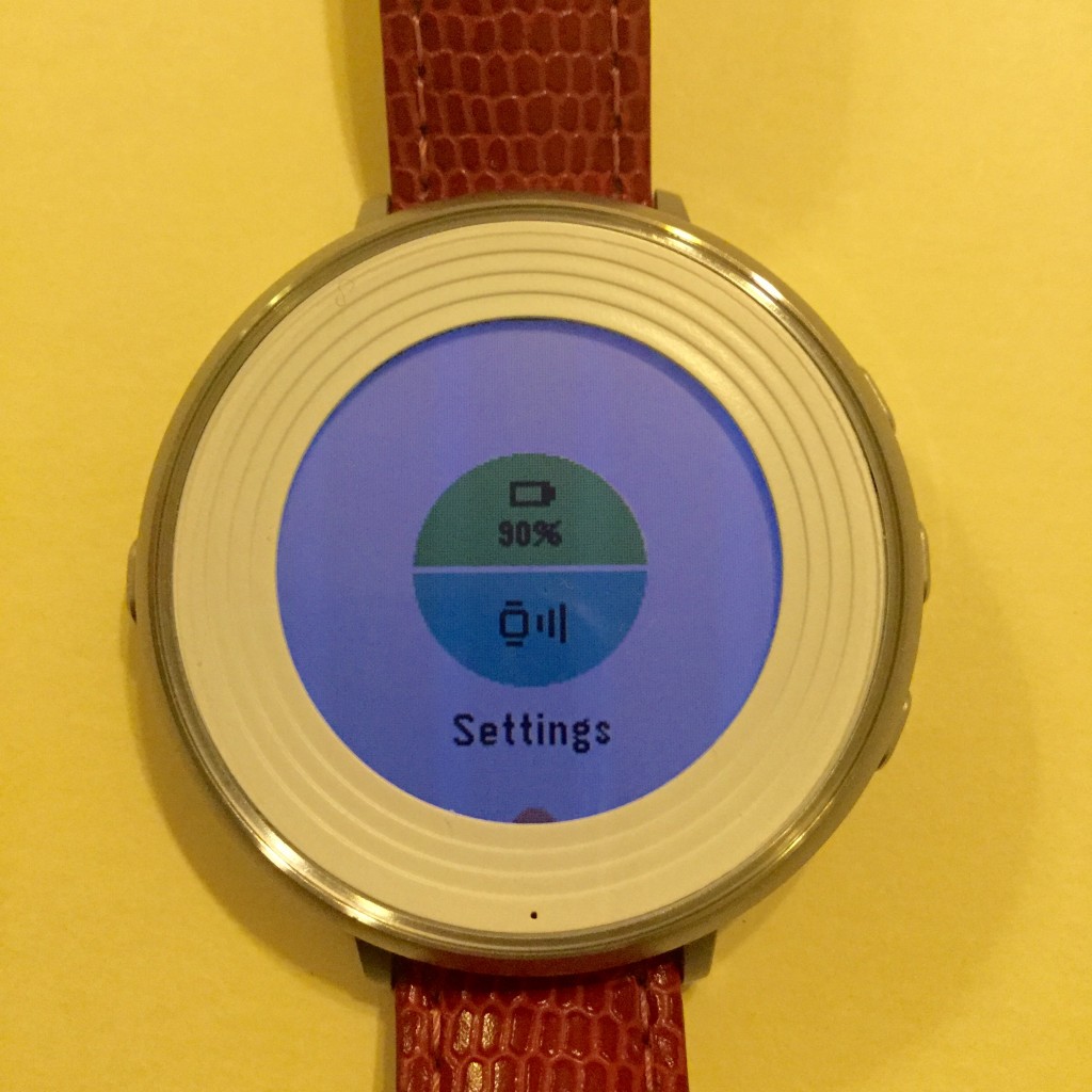 pebble round 2